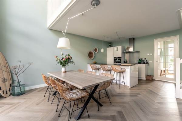 Woning Prinsesseweg 47 Zandvoort