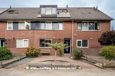 Woning Grote Beer 38 Zeewolde