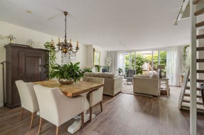 Woning Architect Berlagelaan 108 Den Haag