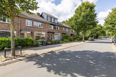 Woning Uranusstraat 46 Groningen