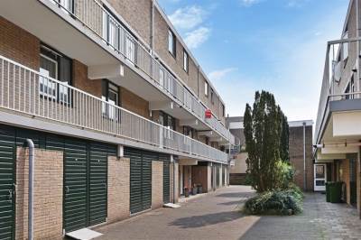 Woning Franciscushof 29 Bodegraven