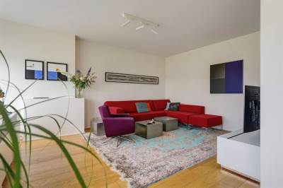 Woning Landréstraat 267 Den Haag