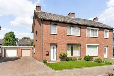 Woning Savelstraat 4 Weert