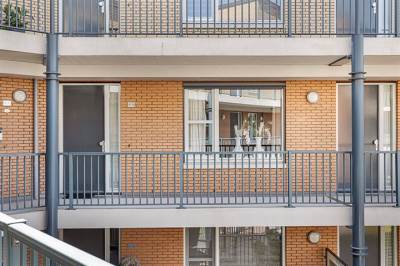 Woning Máximastraat 61 Nijverdal