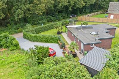 Woning Erfsebosweg 35 Heijen