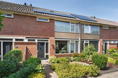 Woning Wulpstraat 4 Hardenberg