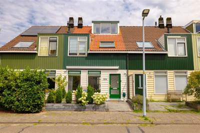 Woning Dassenbos 234 Hoofddorp