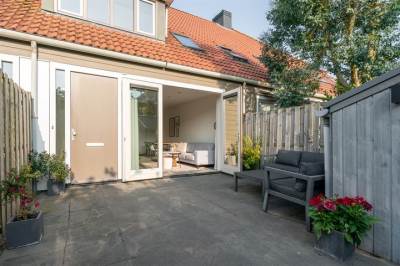 Woning Groote Geldebosch 39 Heerhugowaard