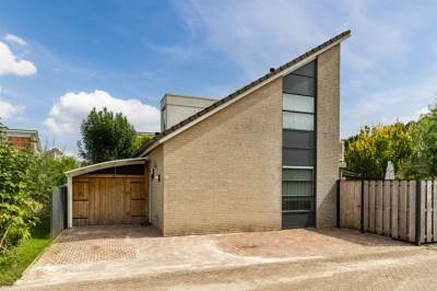 Woning Vier Heultjes 47 Sprang-Capelle