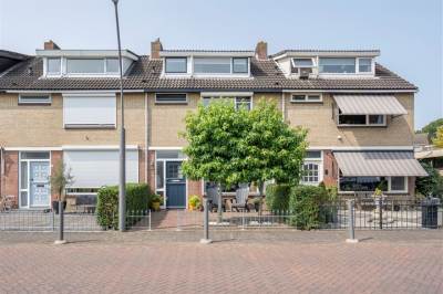 Woning Harpstraat 6 Arkel