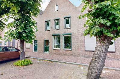 Woning Venestraat 57 Geertruidenberg