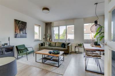 Woning Agaatdrift 33 Nieuwegein