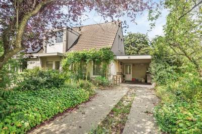 Woning Korhoenweg 30 Havelte