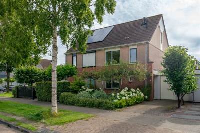 Woning Rietorchis 3 Limmen