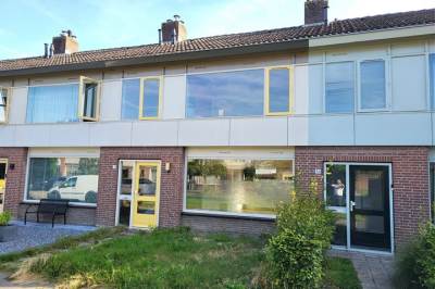 Woning van den Boomstraat 34 Eersel