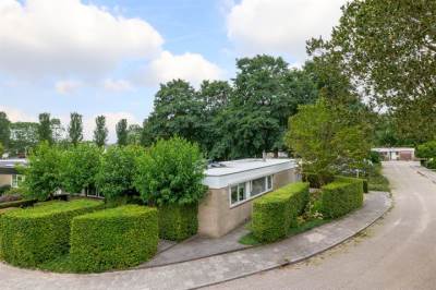 Woning Poelwaai 5 Lisse