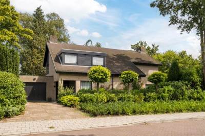 Woning Hoge Akkers 59 Valkenswaard