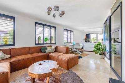 Woning Beijerlandsestraat 23B Rotterdam