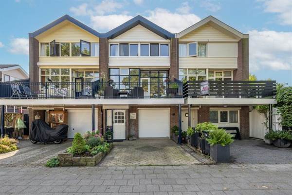 Woning Eisenhowerlaan 4 Oude-Tonge