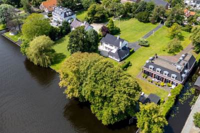 Woning Jan Steenlaan 19 Warmond