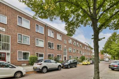 Woning Max Planckstraat 81 Amsterdam