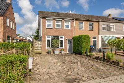 Woning Molenweg 25 Oude-Tonge