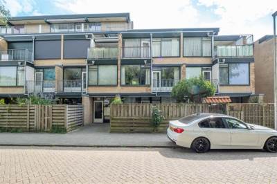 Woning Karawanken 72 Utrecht