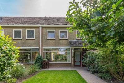 Woning Breukenweg 12 Yde