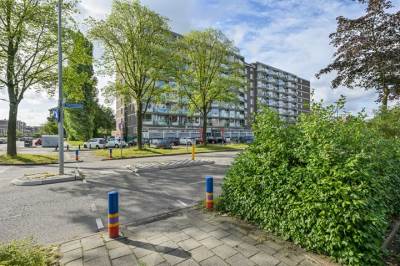 Woning Beneluxlaan 223 Heemskerk