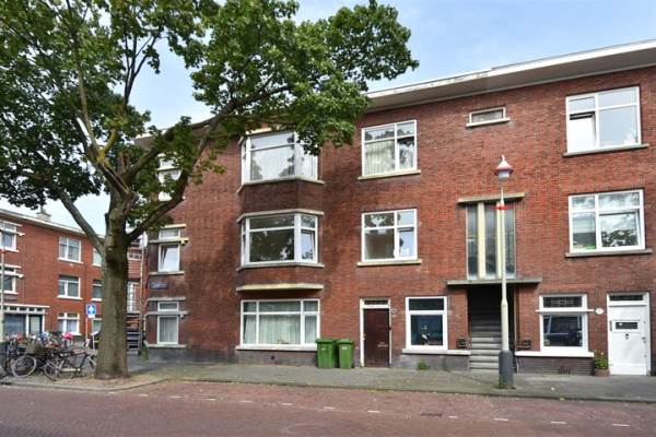 Woning Isingstraat 141 Den Haag