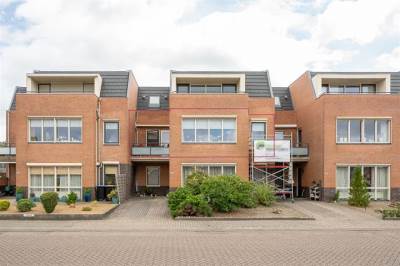 Woning Schoenmakersplein 6 Hengelo (GE)