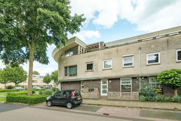 Woning Wilslaan 34 Wageningen