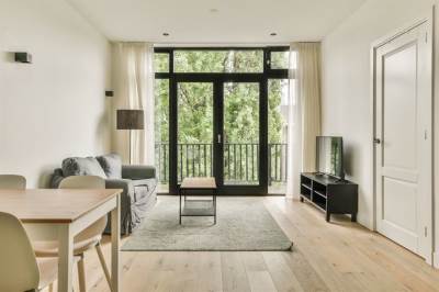 Woning Da Costakade 573A Amsterdam