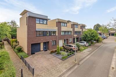 Woning Doomhoeve 9 Maastricht
