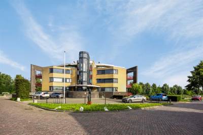 Woning Waterkant 82 Biddinghuizen