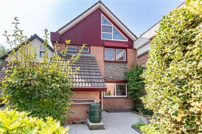 Woning Jupiter 24 Ulft