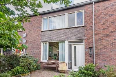 Woning Achterkerspel 41 Gendringen