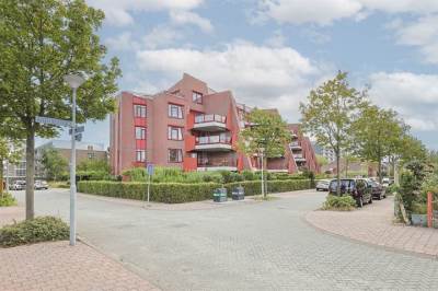 Woning Suykers acker 57 Heemskerk