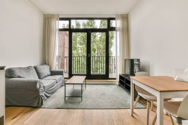 Woning Da Costakade 574A Amsterdam