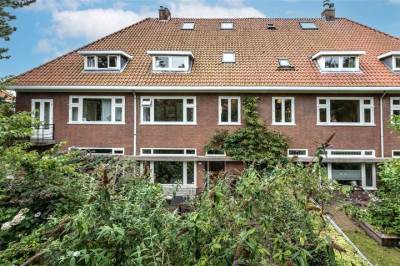 Woning Mauricialaan 42 Overveen