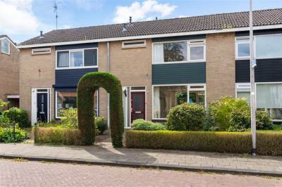 Woning De Kerkegaarden 30 Diepenheim
