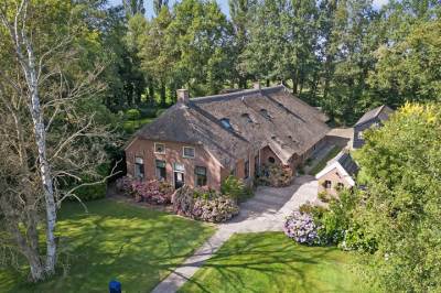 Woning Noorderkanaalweg 6 Koekange