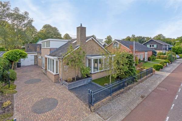 Woning Brouwersmolenweg 419 Ugchelen