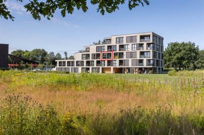 Woning Laan van Zonnehoeve 30 Apeldoorn