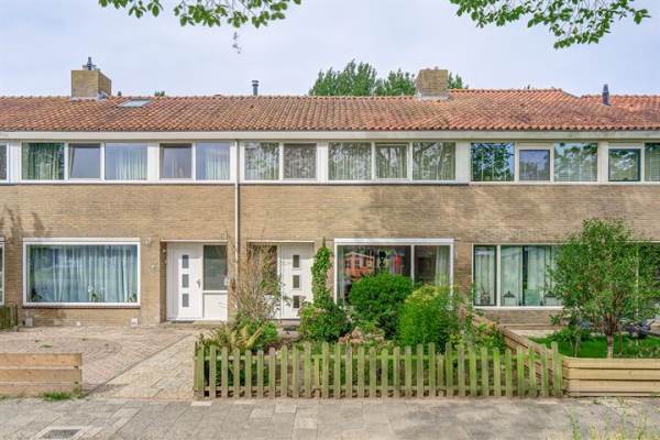 Woning Korenstraat 11 Kreileroord