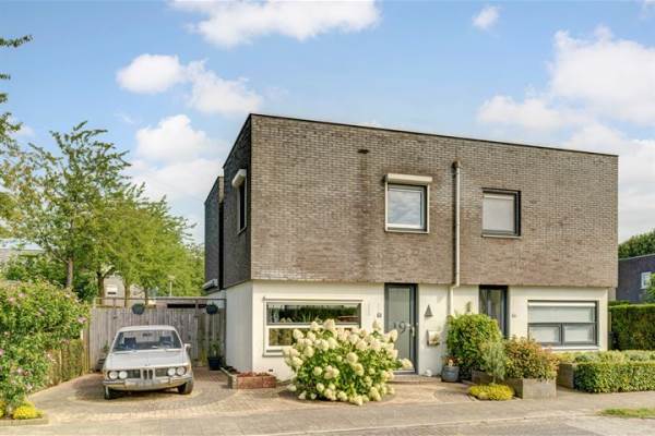 Woning Valenkamp 19 Elst (GE)