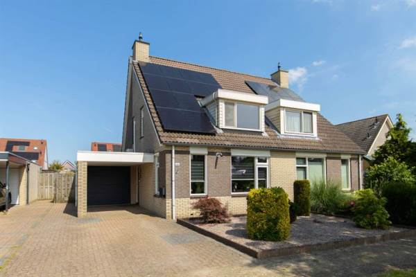 Woning Westerbouwte 28 Muntendam