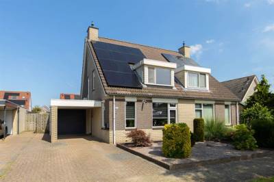 Woning Westerbouwte 28 Muntendam