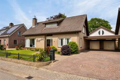 Woning Ronduitsestraat 6 Haps