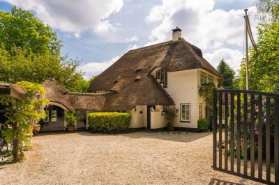 Woning Bierweg 16 Blaricum